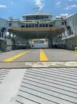 RoPax gemisi satılık