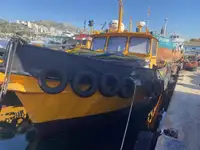 İş gemileri satılık