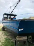 Trol gemisi satılık