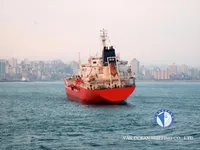 Petrol/Kimyasal tankeri satılık