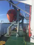 Yığın taşıyıcı satılık