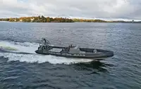 Sert şişme bot satılık
