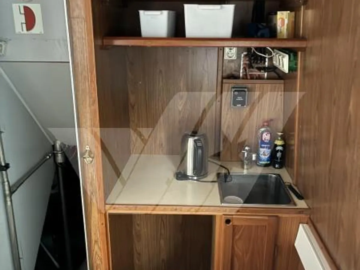 Kruvaziyer feribotu satılık