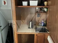 Kruvaziyer feribotu satılık