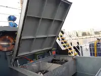 İş gemileri satılık