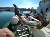 İş gemileri satılık