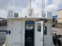 Pilot teknesi satılık