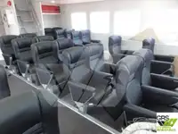 Rüzgar çiftliği servis gemisi satılık