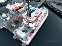 Çekme teknesi satılık