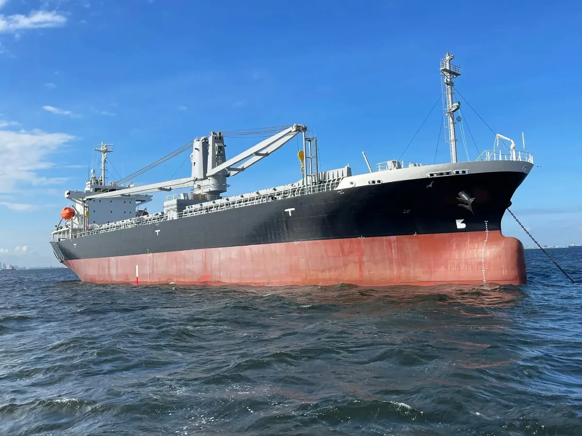 General Cargo/Multi-purpose satılık