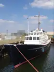 Devriye botu satılık