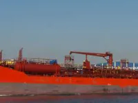 Petrol/Kimyasal tankeri satılık