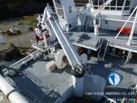 Trol gemisi satılık
