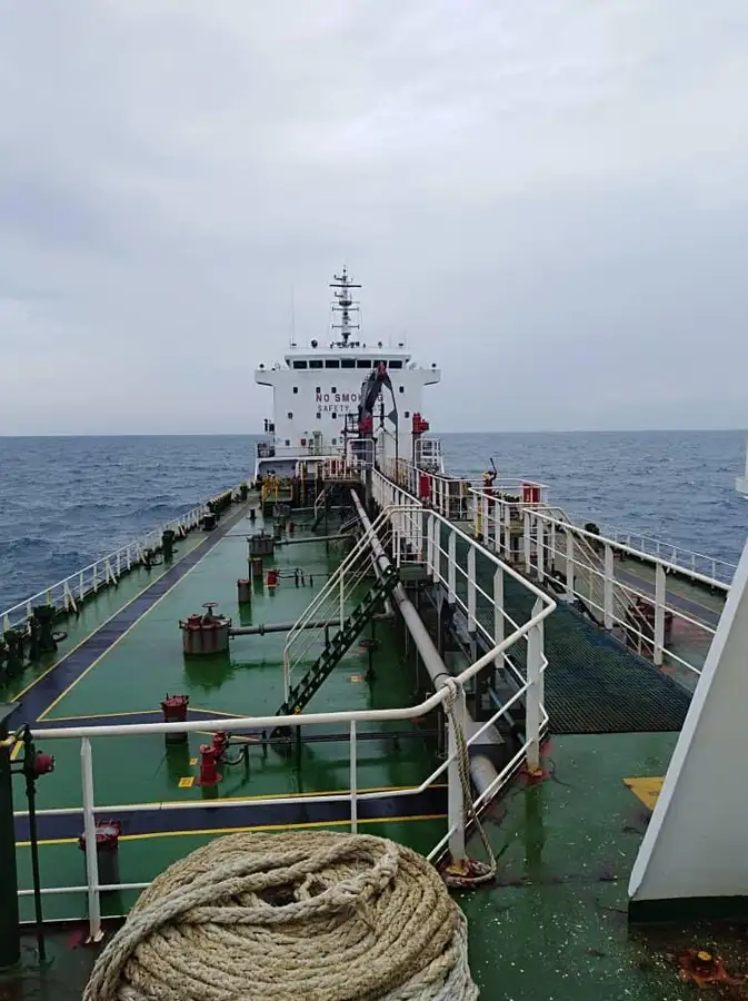 Petrol/Kimyasal tankeri satılık