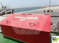 Araştırma gemisi satılık