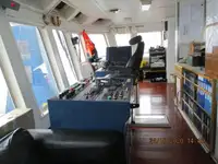 Soğutmalı gemi satılık