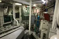 Ro-Ro gemisi satılık
