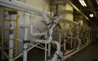 LNG taşıma gemisi satılık