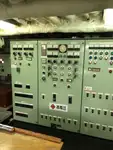 Yığın taşıyıcı satılık