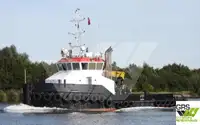 İş gemileri satılık