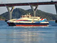 Katamaran satılık