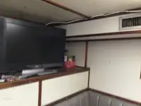 Trol gemisi satılık