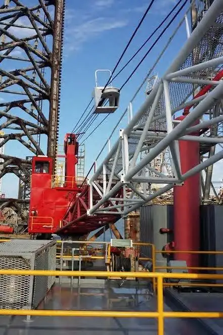 LNG taşıma gemisi satılık
