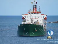 Petrol/Kimyasal tankeri satılık