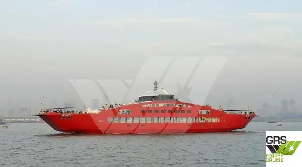 Ro-Ro ship for sale