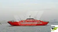 Ro-Ro ship satılık