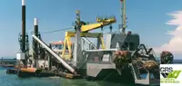 tarak gemisi satılık
