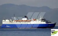 Ro-Ro gemisi satılık
