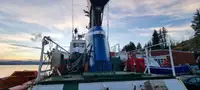 Çekme teknesi satılık