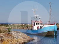 Balıkçı gemisi satılık