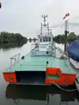 Araştırma gemisi satılık