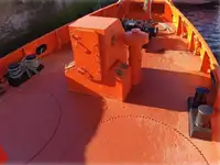 Çekme teknesi satılık