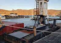 Römorkör satılık