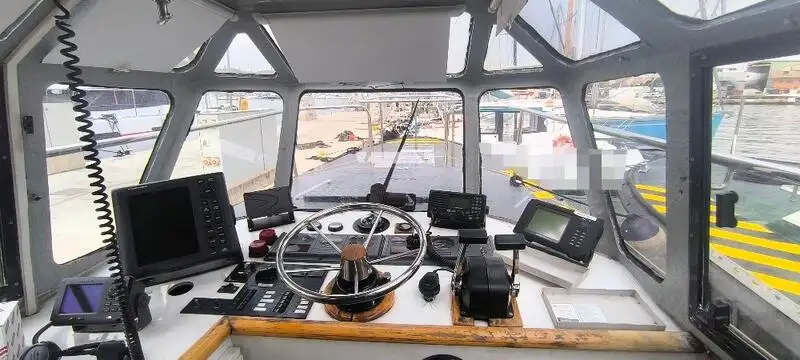 Pilot teknesi satılık