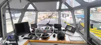 Pilot teknesi satılık