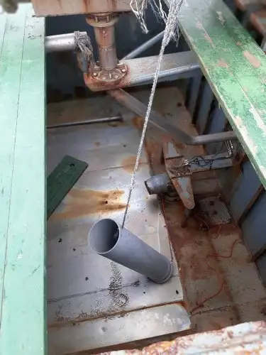 Trol gemisi satılık