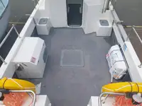 Trol gemisi satılık