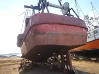 Römorkör satılık