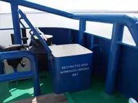 Yığın taşıyıcı satılık