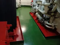 Yığın taşıyıcı satılık