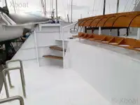 Dalgıç destek gemisi satılık