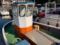 Trol gemisi satılık