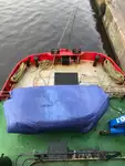 Dredger (Kazık çakma gemisi) satılık