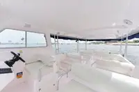 Kruvaziyer gemisi satılık