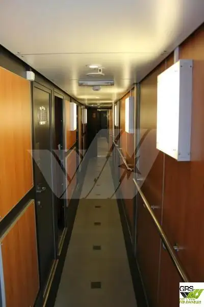 Araştırma gemisi satılık