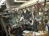 Devriye botu satılık